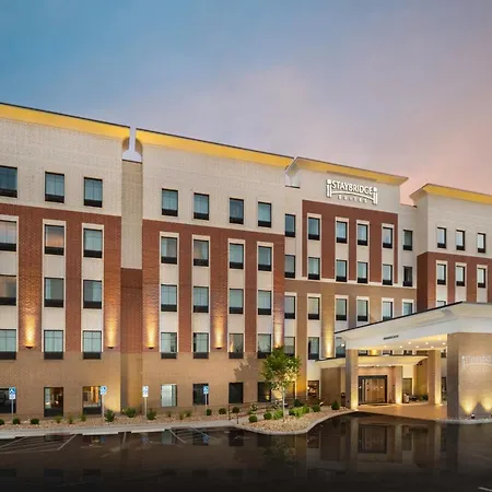 Staybridge Suites Florence - Cincinnati South By Ihg